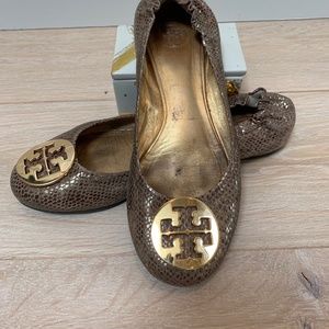 Tory Burch Flats